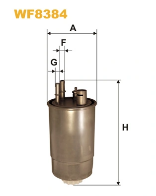 Fuel Filter